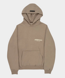 Hoddie Desert Taupe