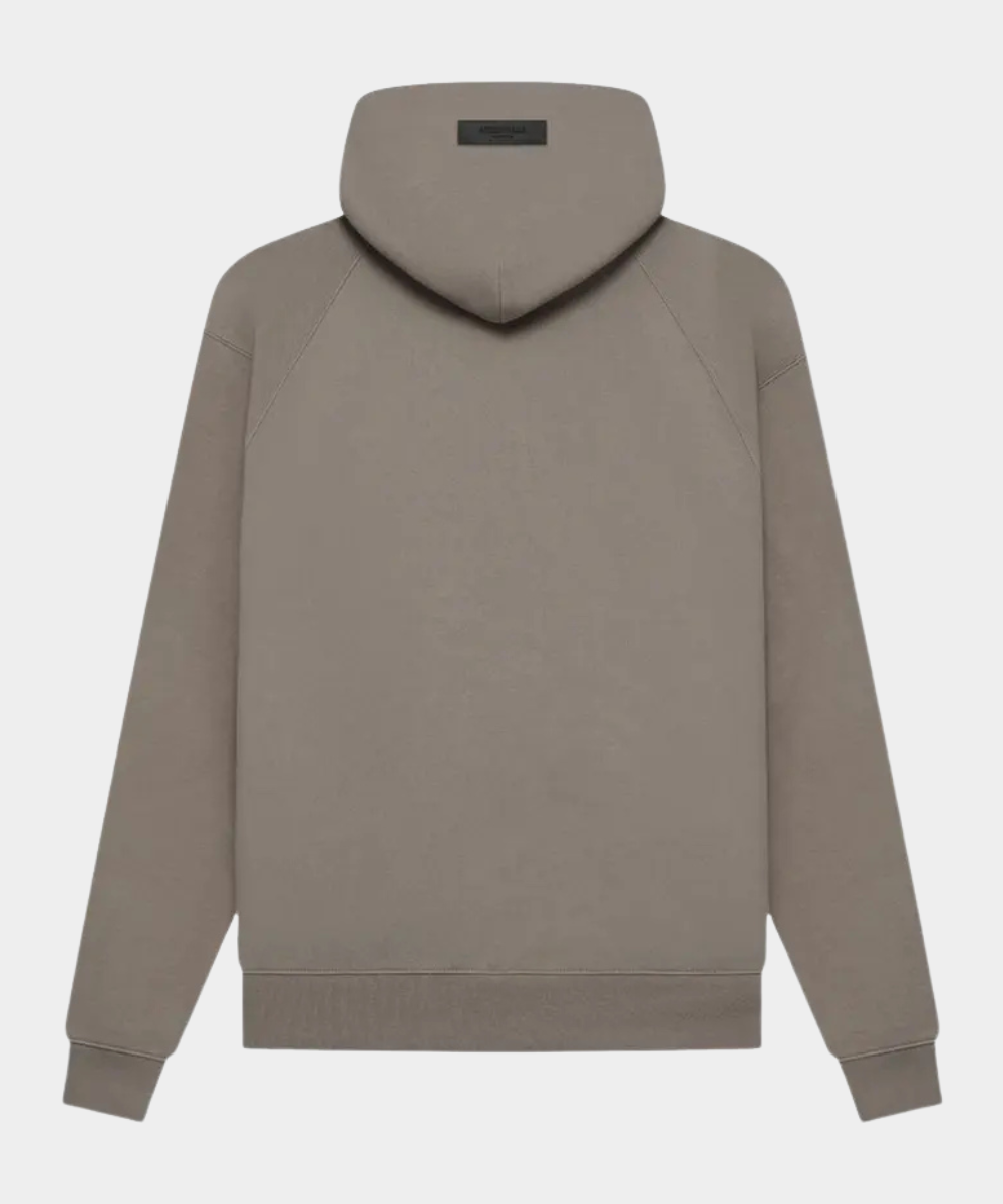 Hoddie Desert Taupe