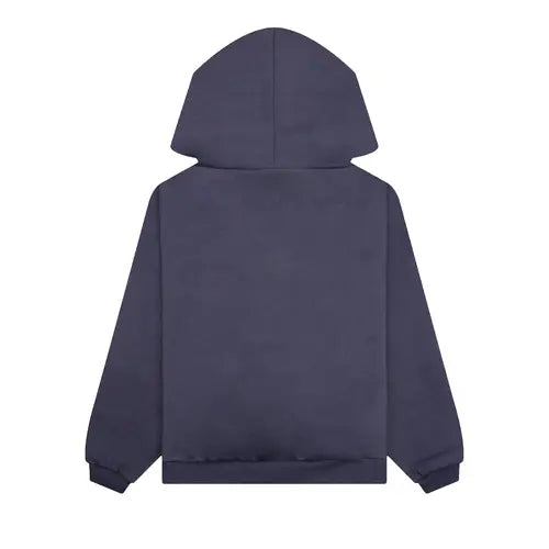 Sudadera con capucha de forro polar Fear of God Essentials 'Marina'
