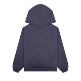 Sudadera con capucha de forro polar Fear of God Essentials 'Marina'