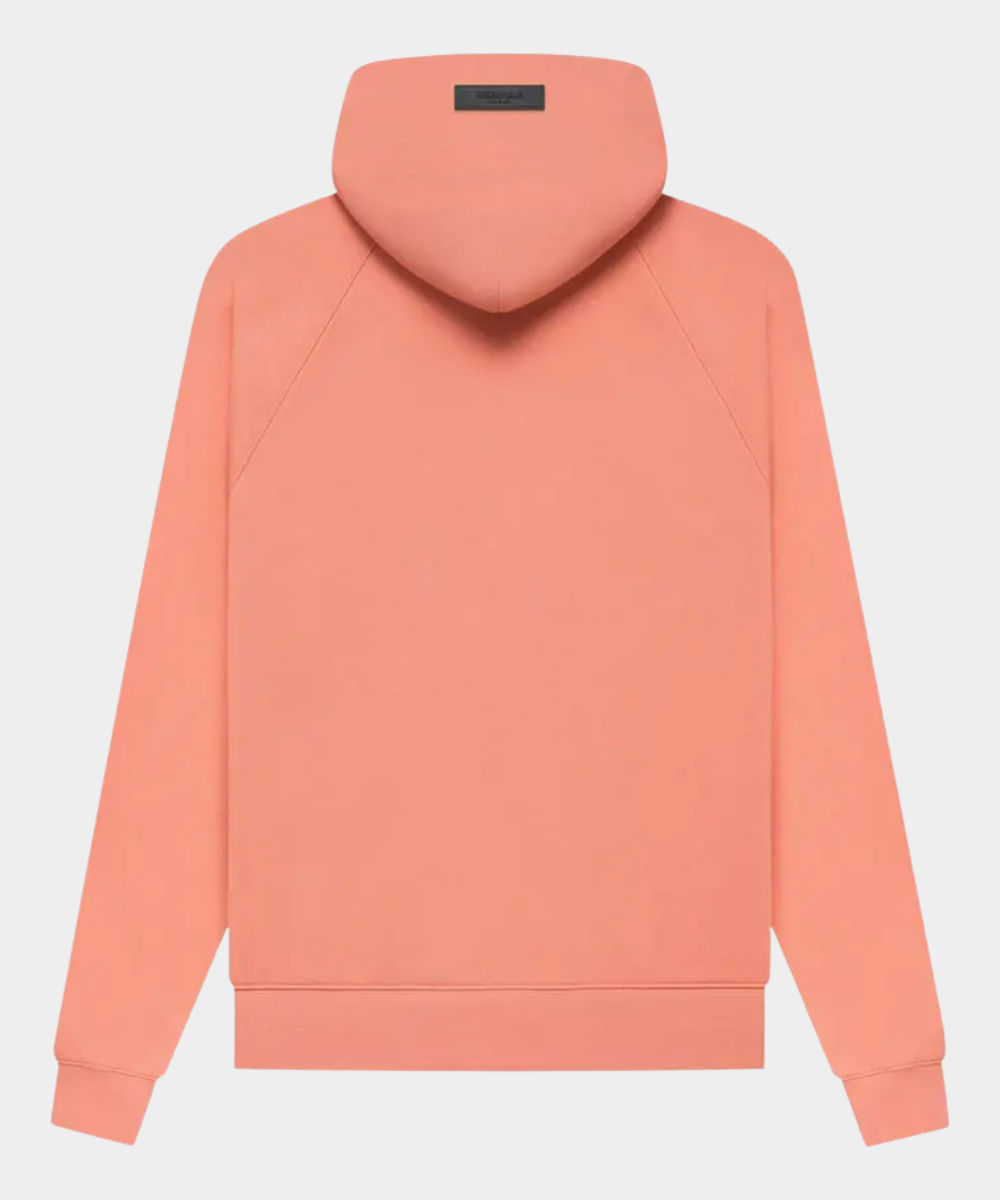 Hoddie Coral