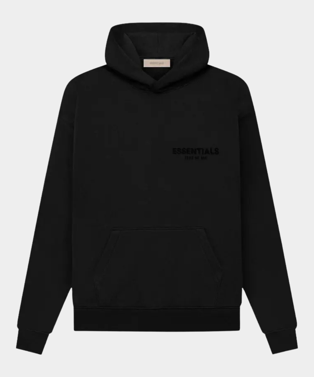 Hoddie Stretch Limo Larga