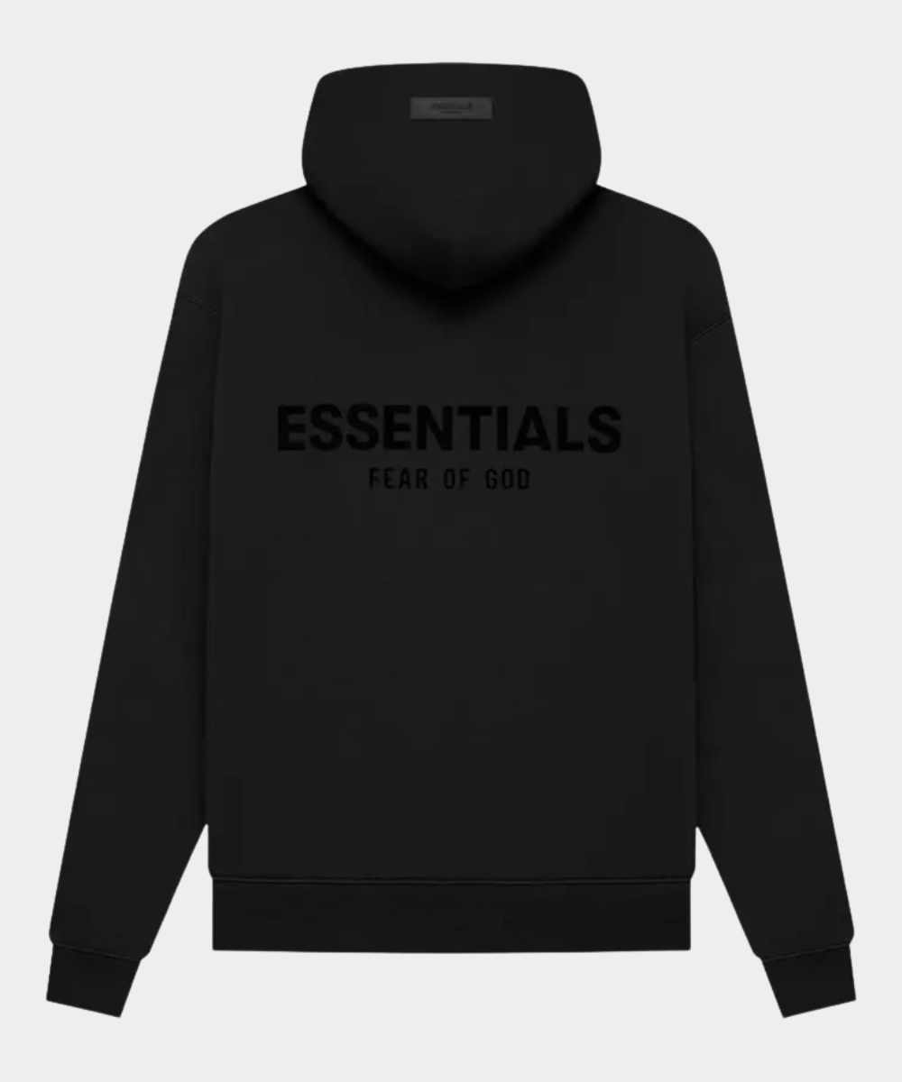 Hoddie Stretch Limo Larga