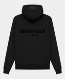 Hoddie Stretch Limo Larga