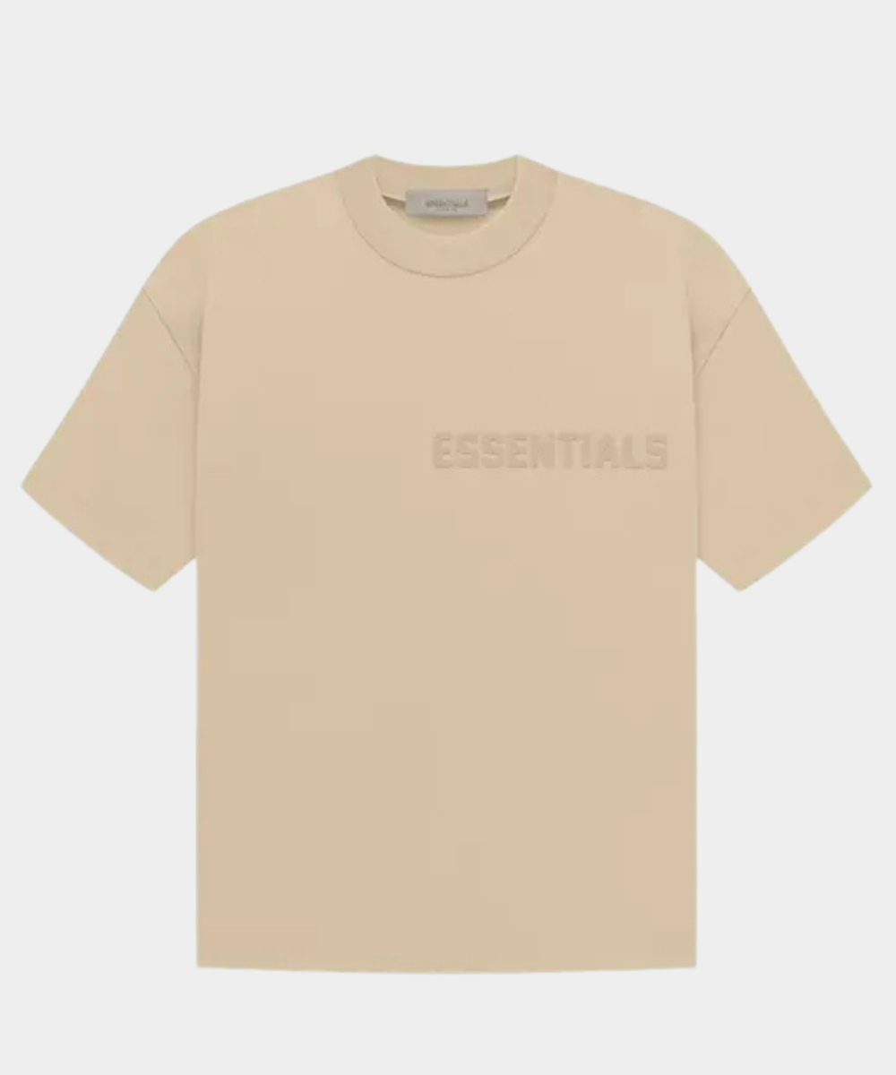 T-Shirt Sand