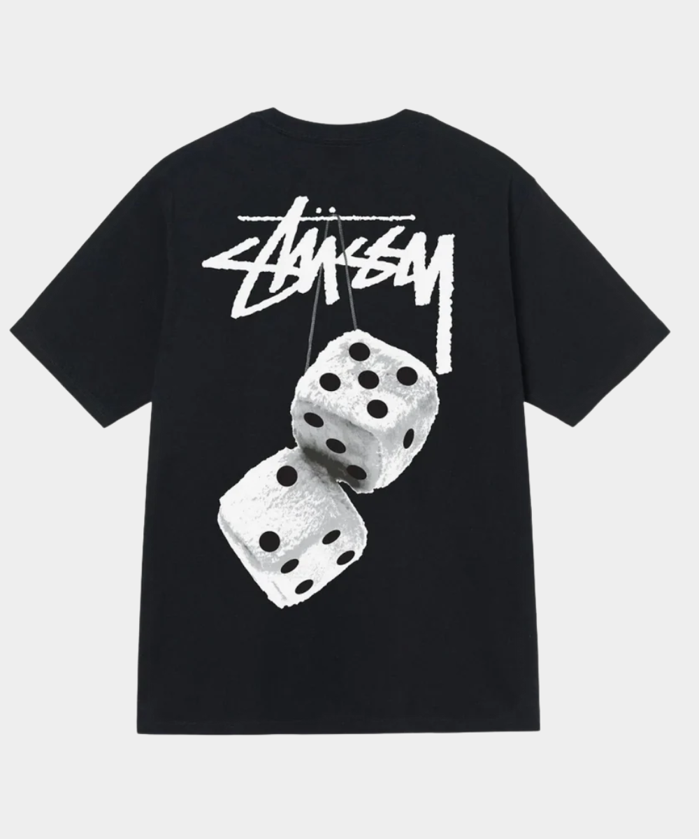 T-Shirt Dados