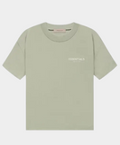 T-Shirt Sea Foam