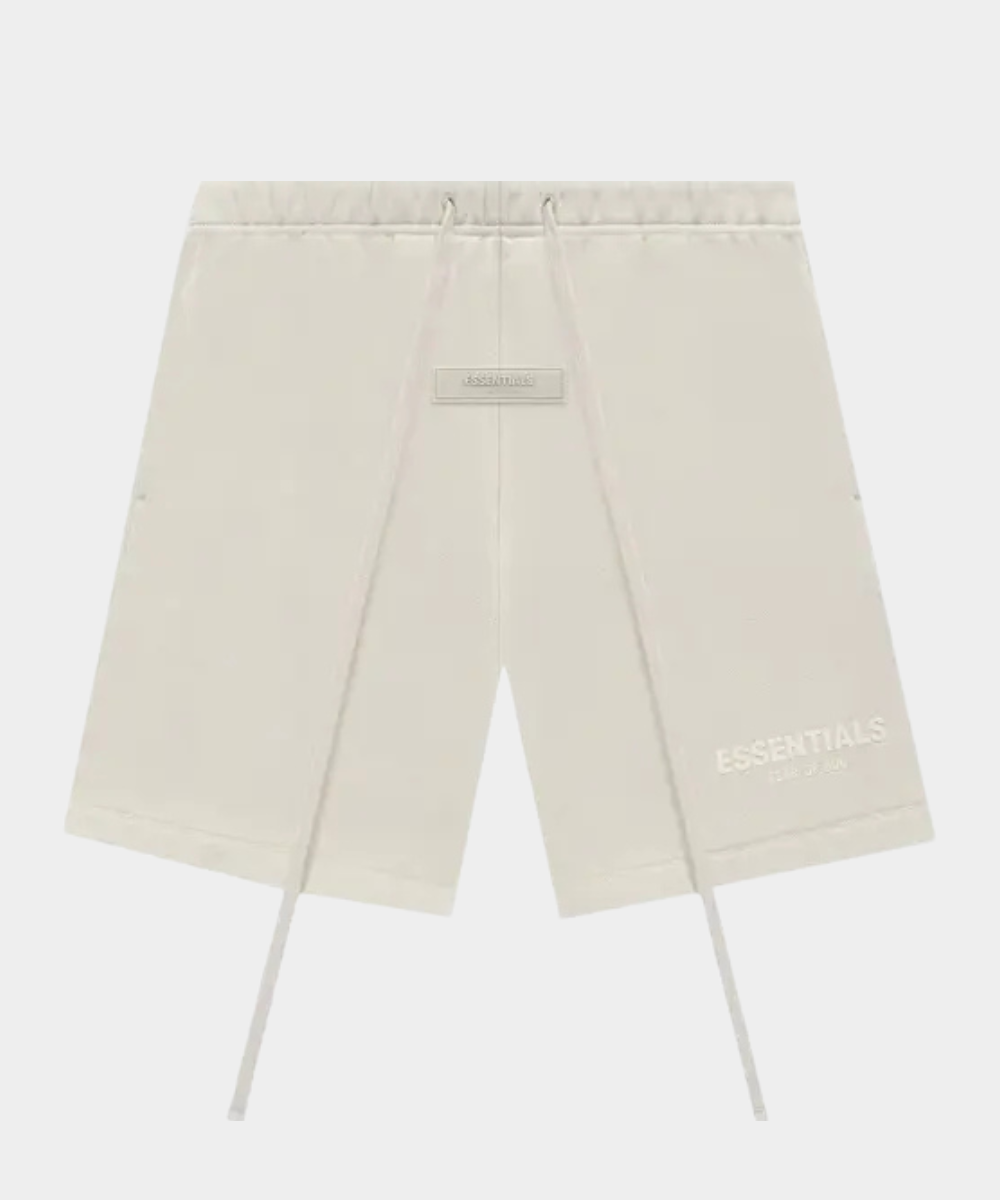 Sweatshort Wheat