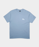 Basic Logo T-shirt - Color Azul