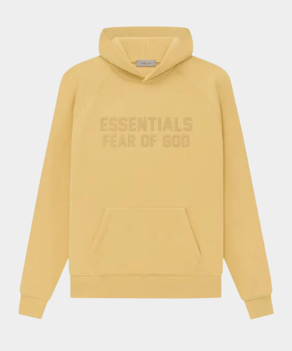 Hoddie Light Tusca