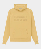Hoddie Light Tusca