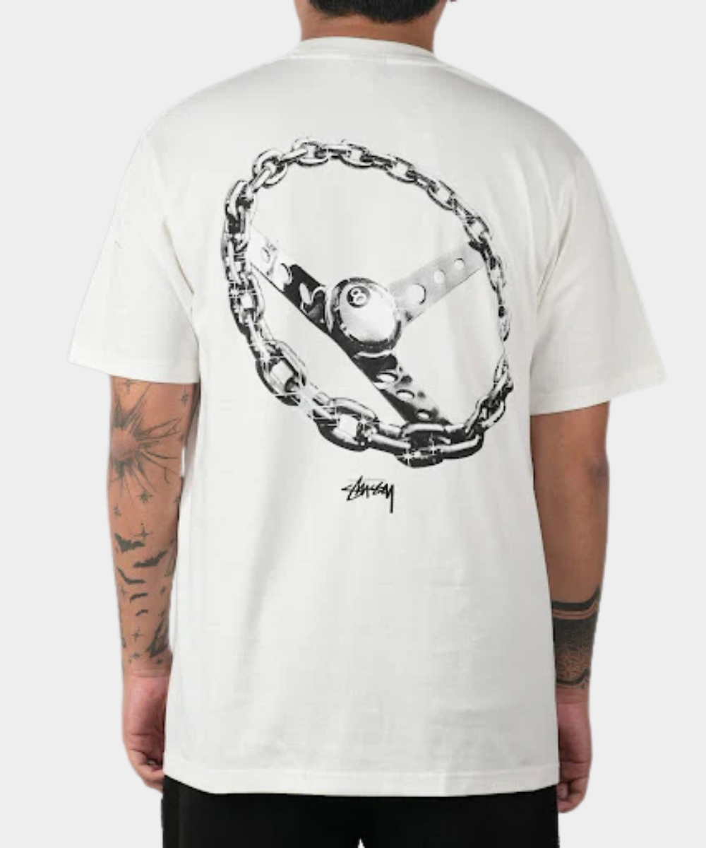 T-Shirt Chain-link