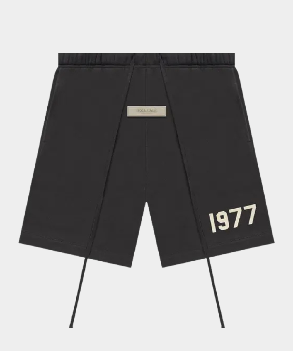 Sweatshort Iron