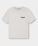 T-Shirt Light Oatmeal