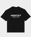 T-Shirt Black