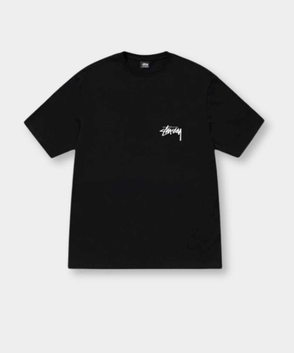 T-Shirt Cherries Tee Negra