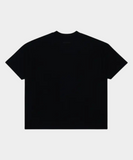 T-Shirt Black NBA