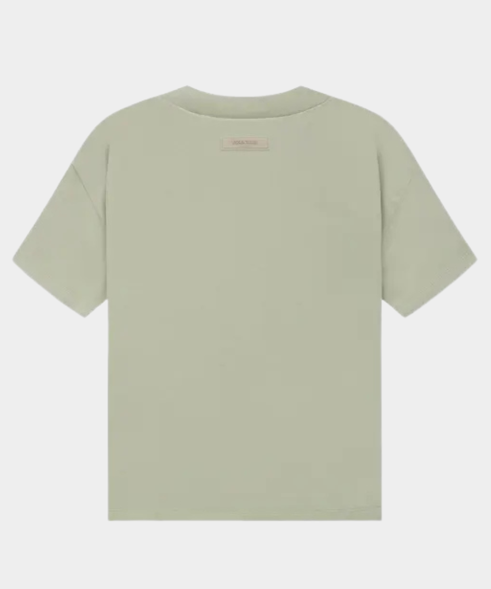T-Shirt Sea Foam