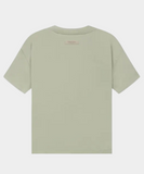 T-Shirt Sea Foam