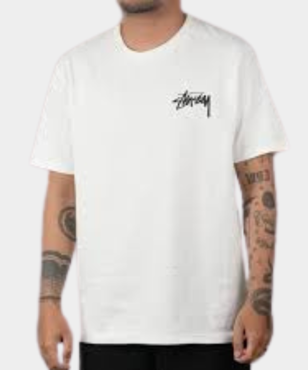 T-Shirt Chain-link