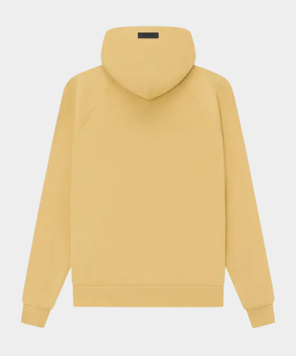 Hoddie Light Tusca