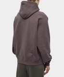 Hoddie Plum