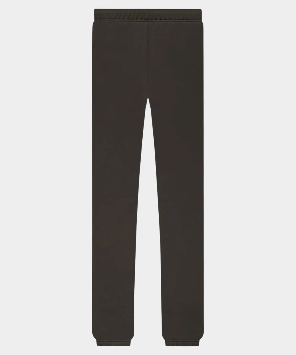 Pantalón deportivo Fear of God Essentials 'Off Black'