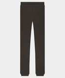 Pantalón deportivo Fear of God Essentials 'Off Black'