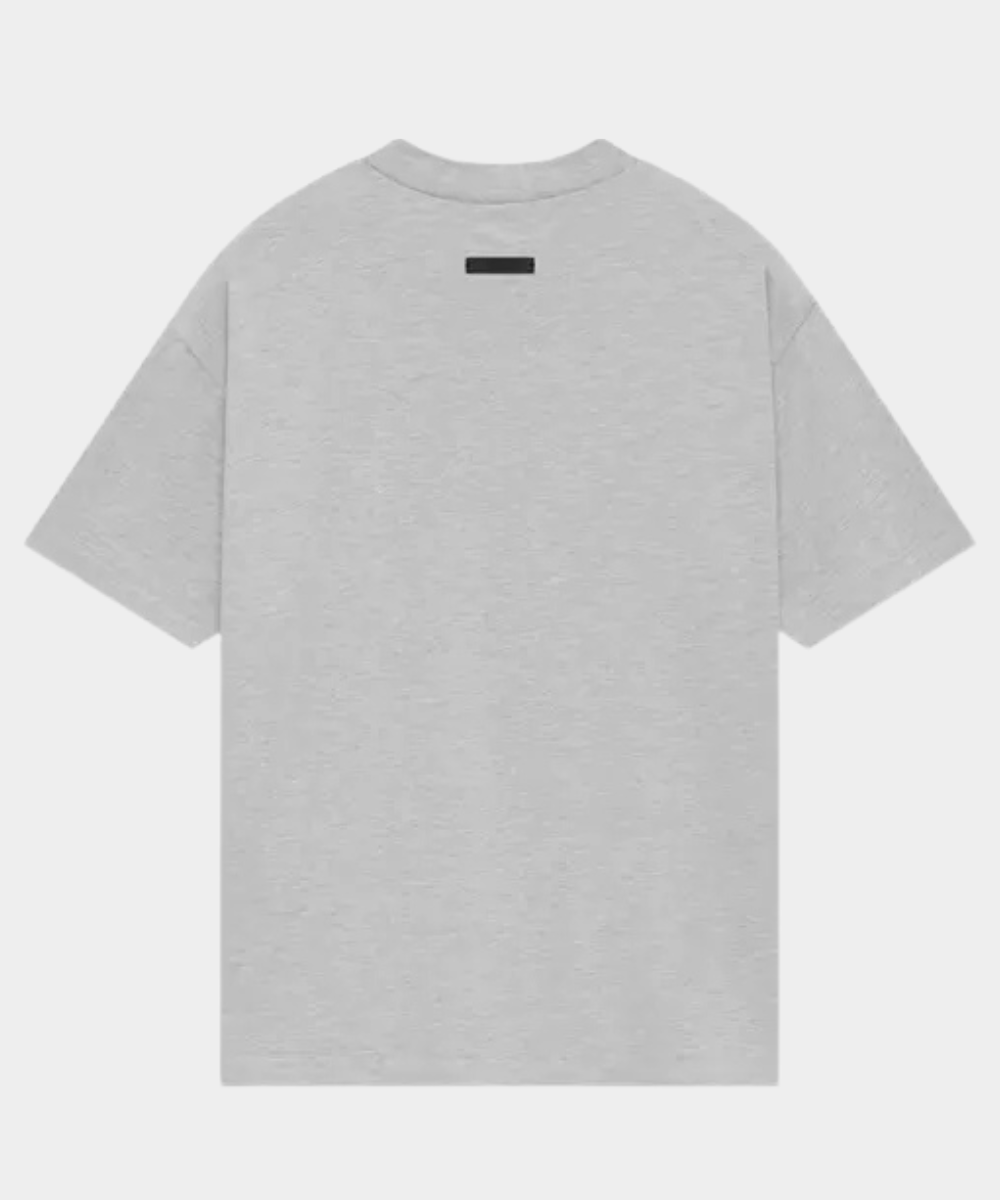 T-Shirt Light Heather NBA