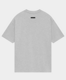 T-Shirt Light Heather NBA