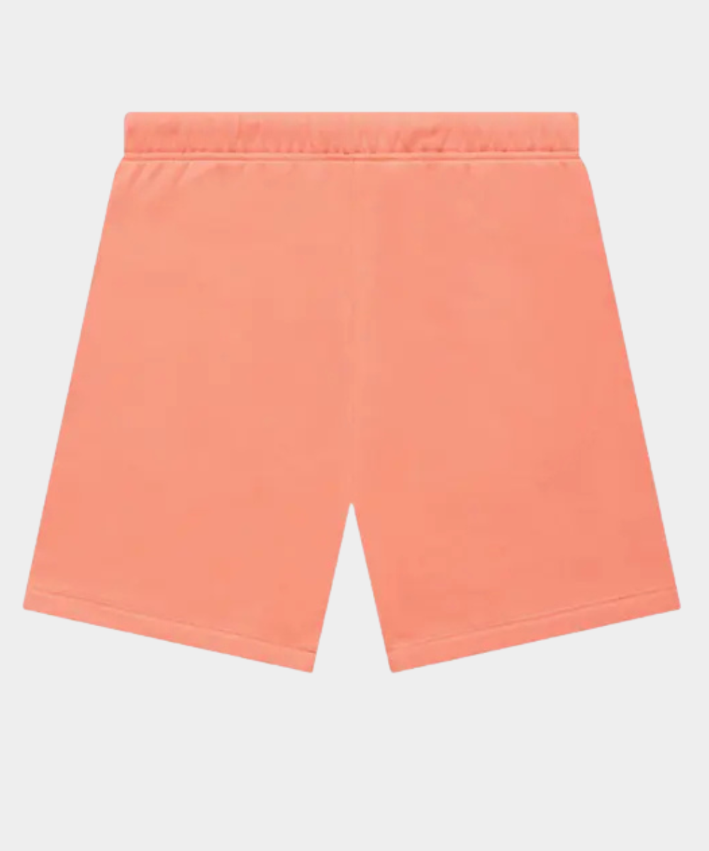 Sweatshort Coral