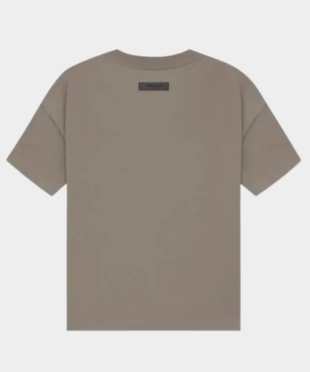 T-Shirt Desert Taupe
