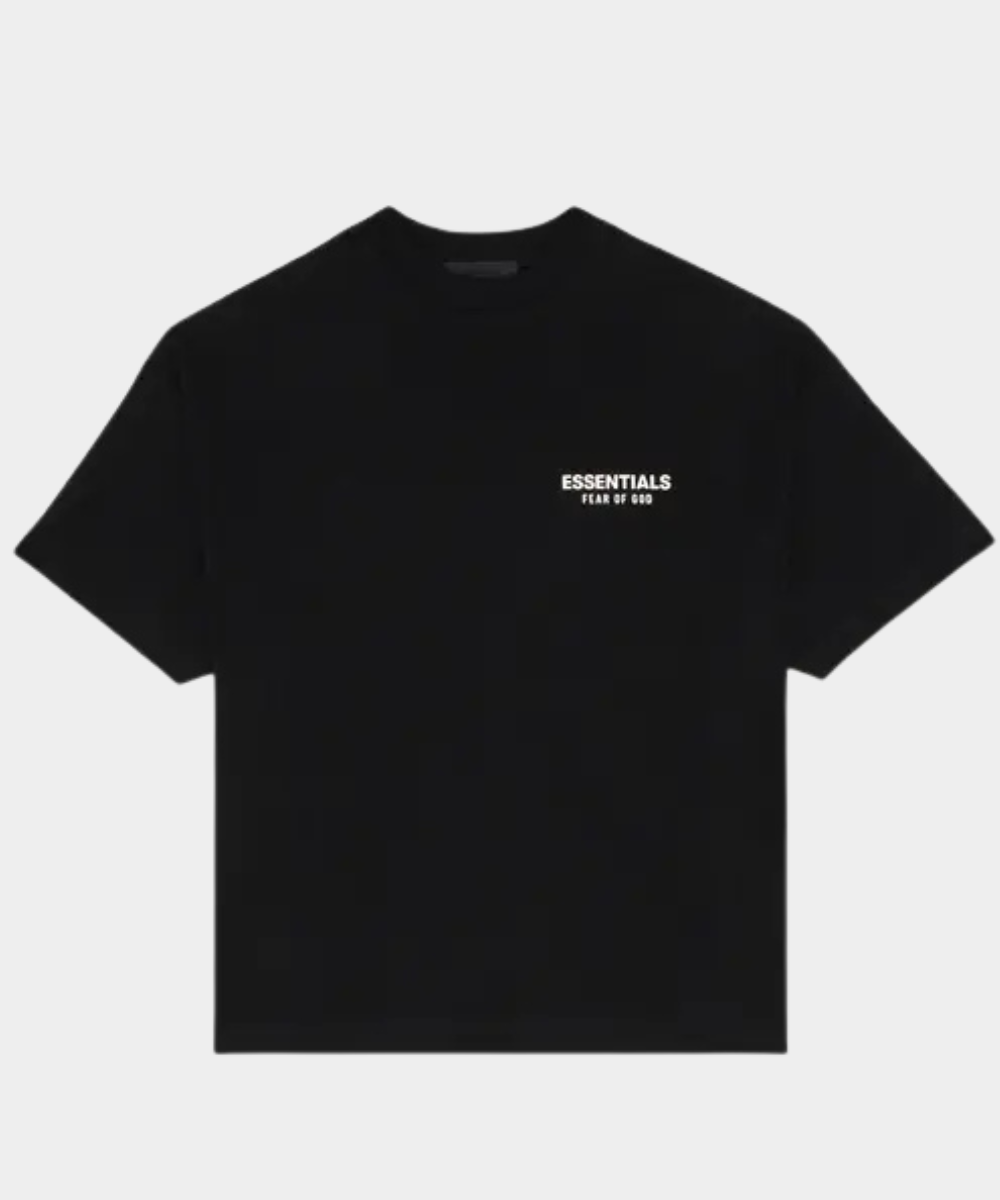 T-Shirt Black
