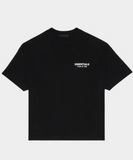 T-Shirt Black