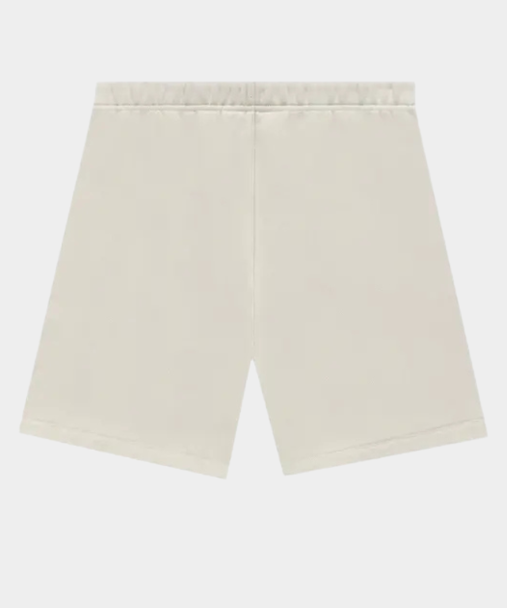 Sweatshort Wheat
