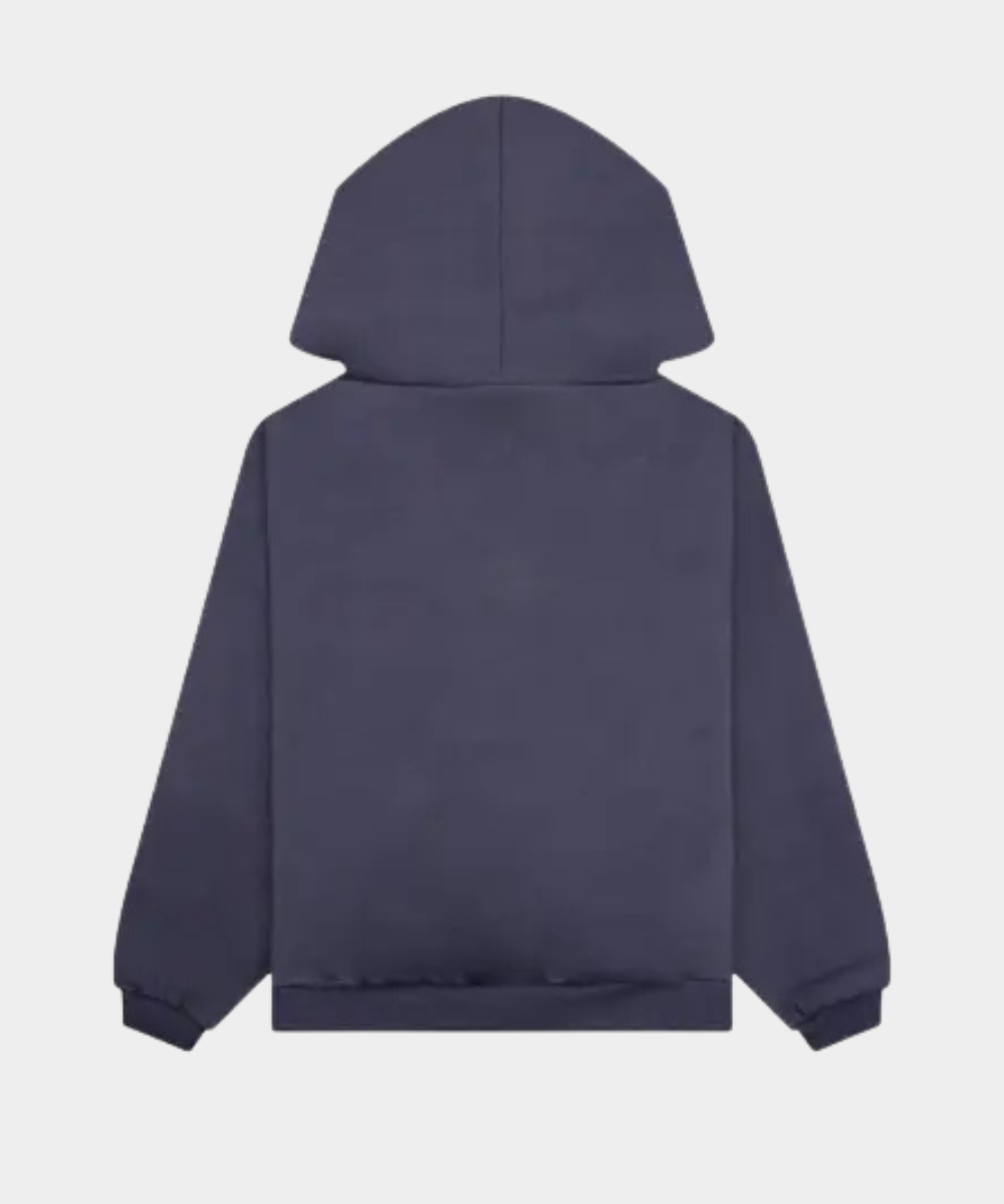 Sudadera con capucha de forro polar Fear of God Essentials 'Marina'