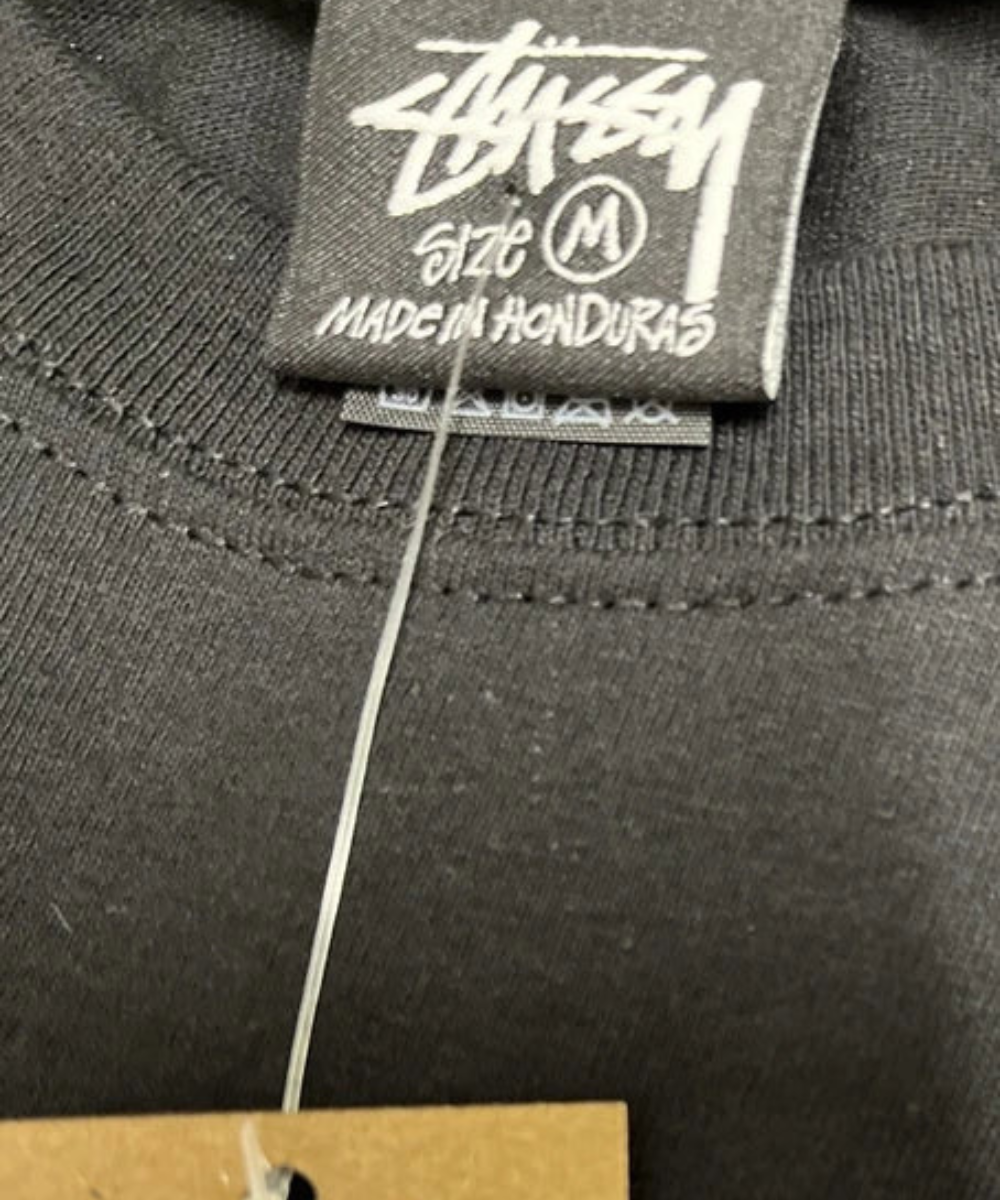 T-Shirt Cherries Tee Negra