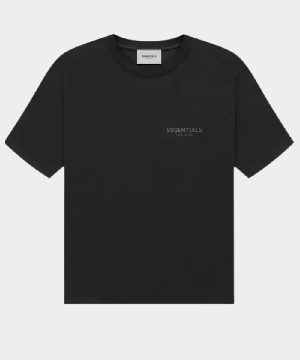T-Shirt Black