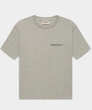 T-Shirt Heather Oat
