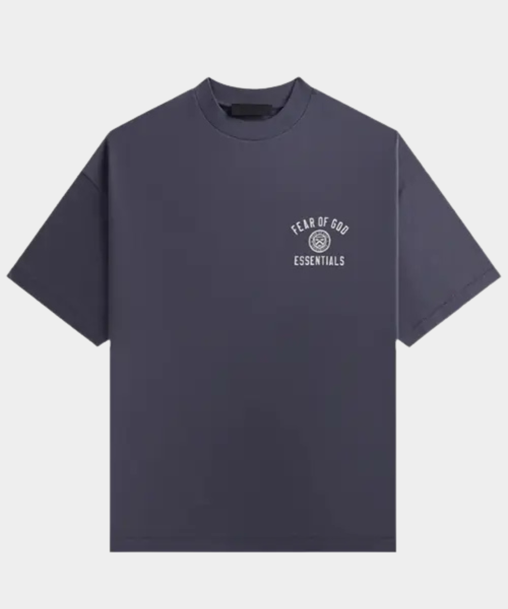 T-Shirt Marine