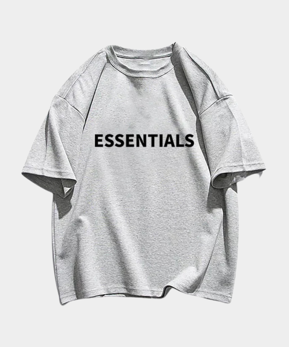 T-Shirt Oatmeal