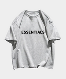 T-Shirt Oatmeal