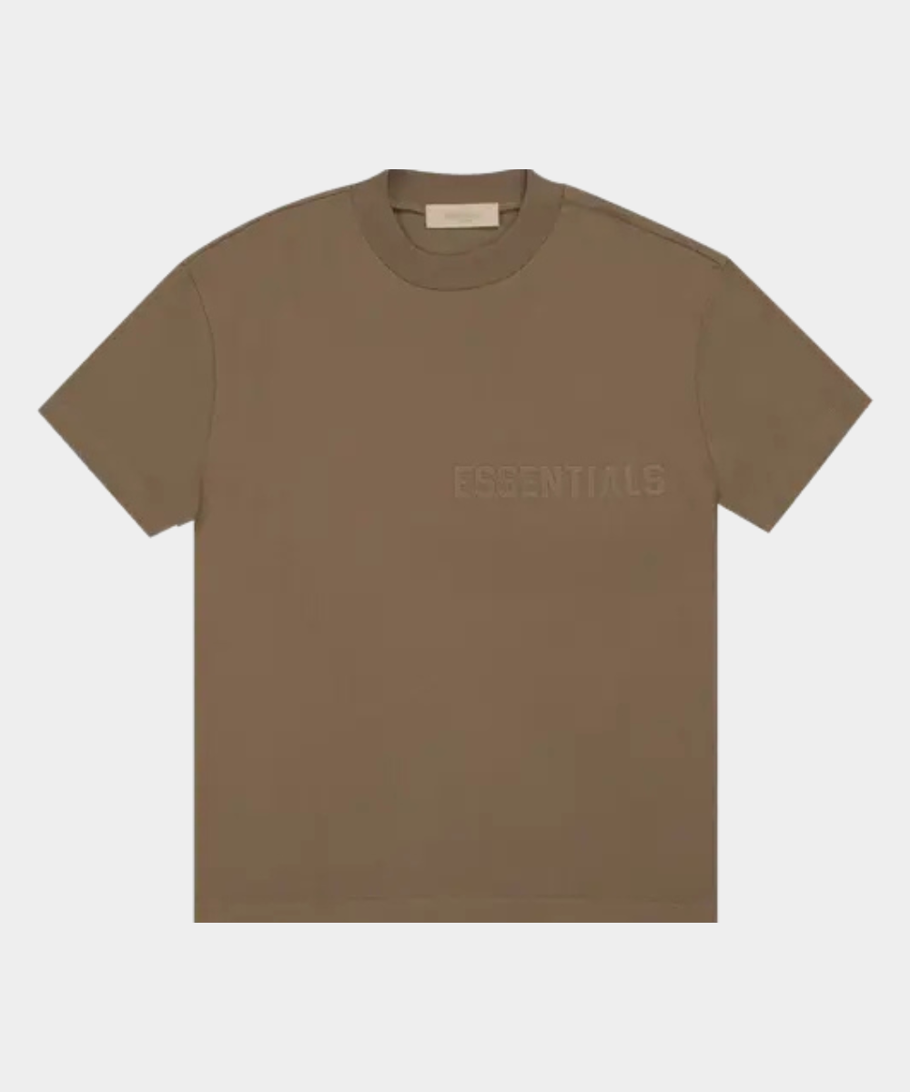 T-Shirt Wood