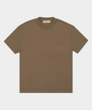 T-Shirt Wood