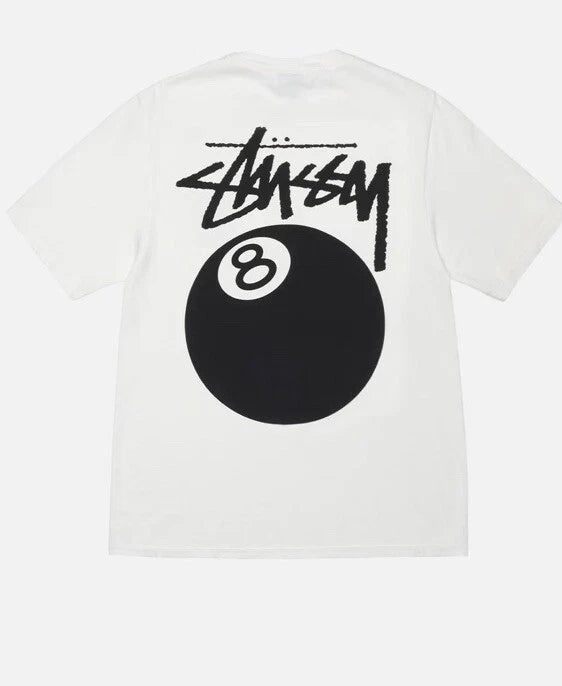 T-Shirt 8 Ball
