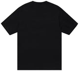 Stussy Ladybug Tee 'Black'