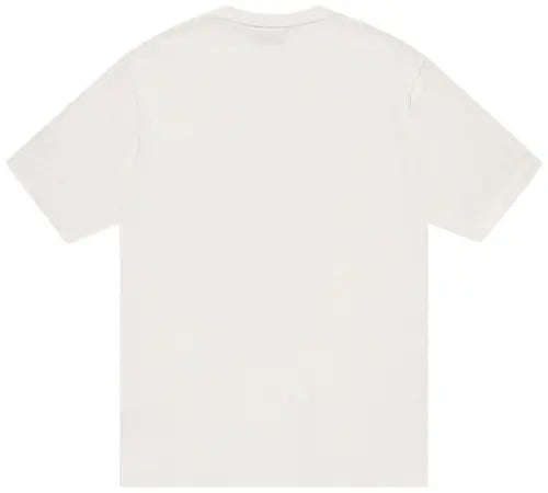 Stussy S64 Pigment Dyed Tee 'Natural'