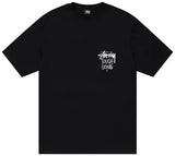 Stussy Tough Gear Tee 'Negra'
