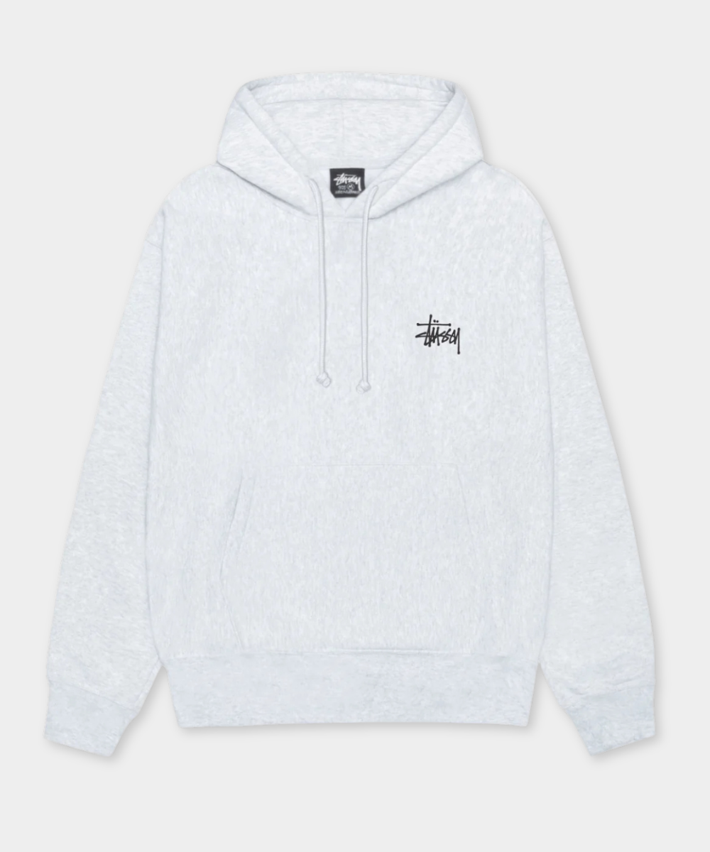 Hoodie Basic
