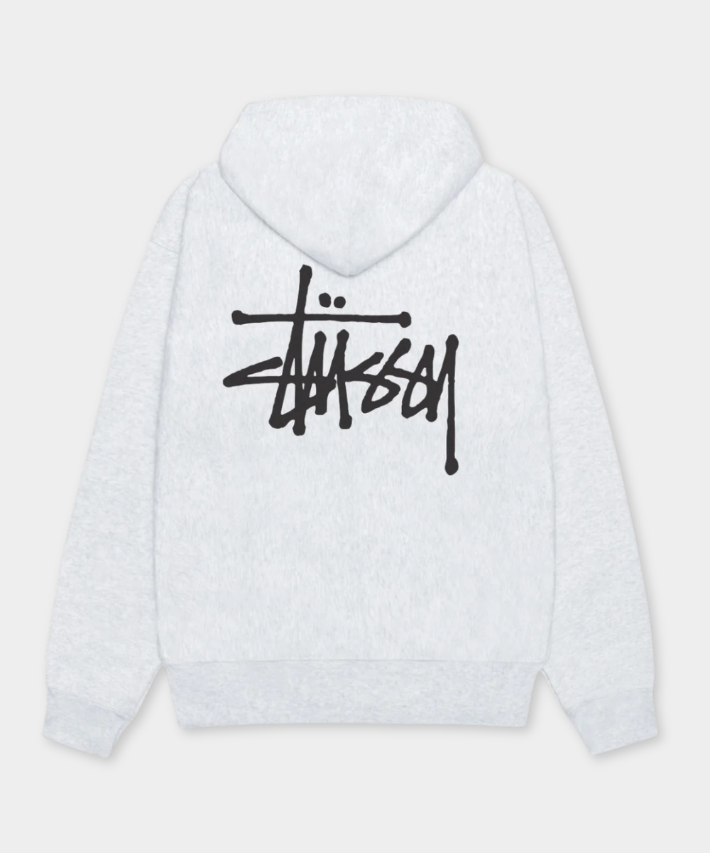 Hoodie Basic